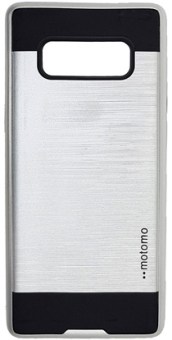 9845 samsung galaxy note 8 motomo silver